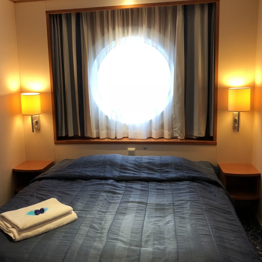 A-Standard Premium Sea view