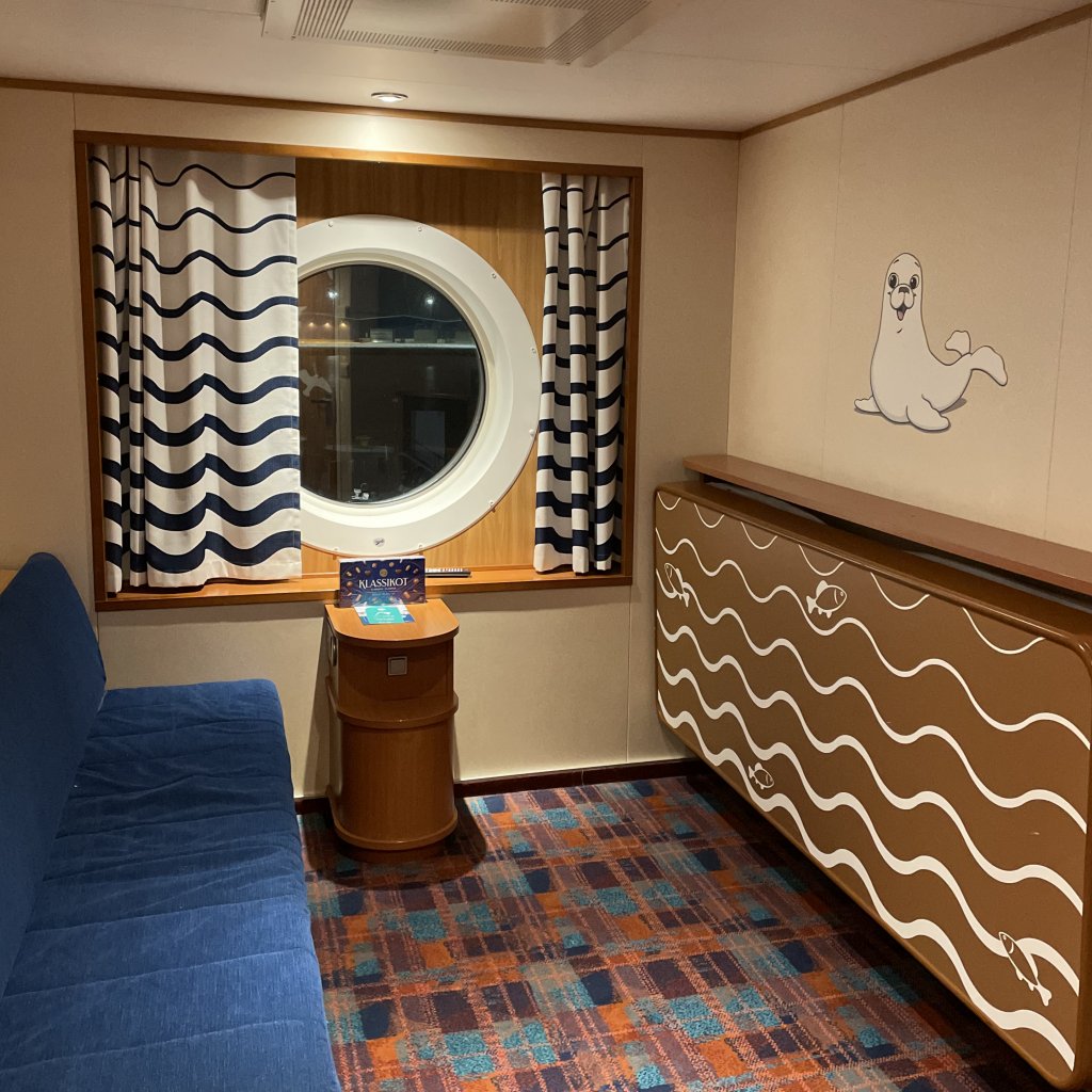 Harri Family Sea view